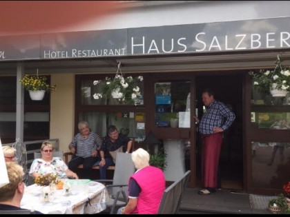 Foto: Haus Salzberg